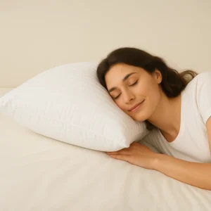 feels like feather human