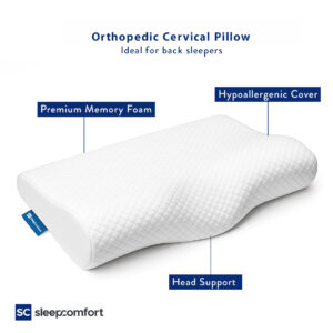 Cervical-pillow 5 desc eng