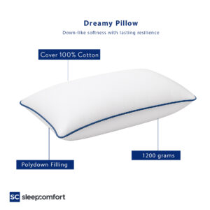 Dreamy Pillow LIF 1 desc en