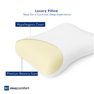 LUXURY PILLOW